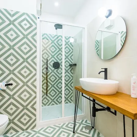 Apartamento Piazza Municipio By Wonderful Italy *