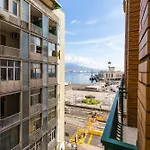 Apartament Piazza Municipio By Wonderful Italy