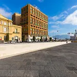 Apartament Piazza Municipio By Wonderful Italy Neapol