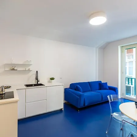 Piazza Municipio By Wonderful Italy Apartment
