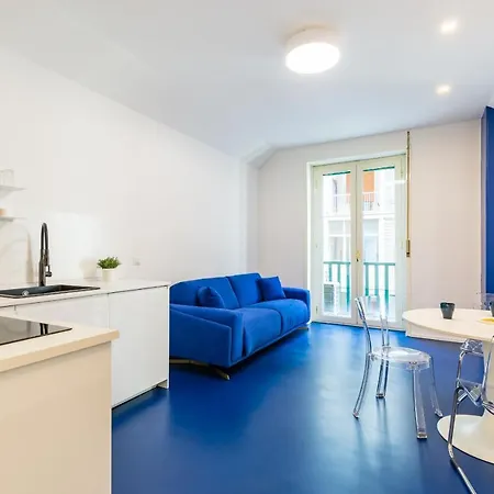 Piazza Municipio By Wonderful Italy Apartment Neapel