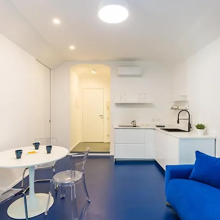 Piazza Municipio By Wonderful Italy Apartment