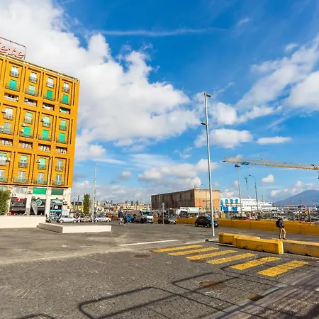 Piazza Municipio By Wonderful Italy Apartment Naples