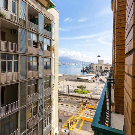 Piazza Municipio By Wonderful Italy Apartment