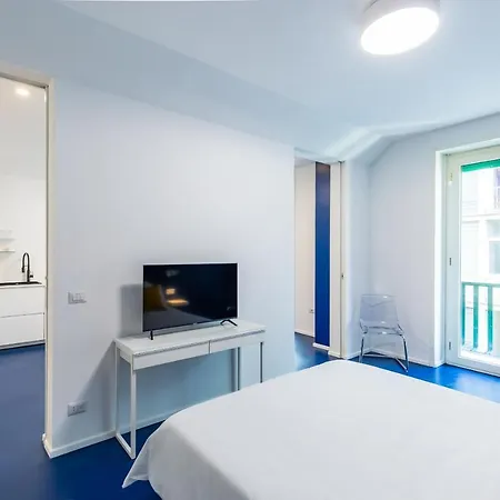 Piazza Municipio By Wonderful Italy Apartment Neapel