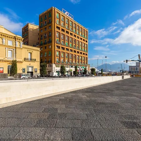 Piazza Municipio By Wonderful Italy Apartment