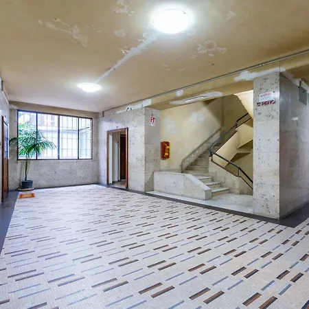 Piazza Municipio By Wonderful Italy Apartment Neapel