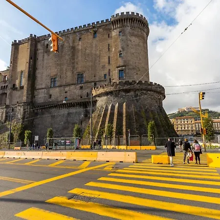 Piazza Municipio By Wonderful Italy *