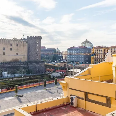 Piazza Municipio By Wonderful Italy Apartment *