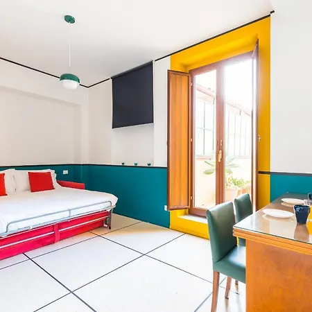 Piazza Municipio By Wonderful Italy Apartment *