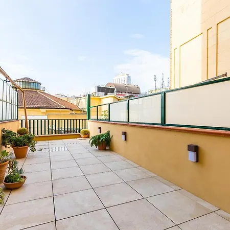 Piazza Municipio By Wonderful Italy Apartment
