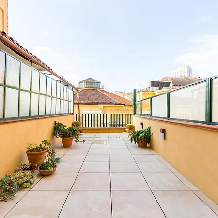 Apartment Piazza Municipio By Wonderful Italy Naples