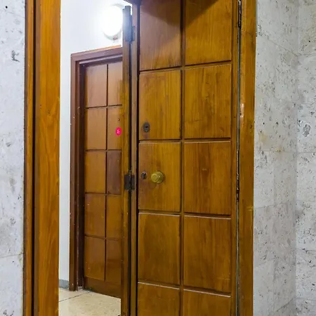 Apartament Piazza Municipio By Wonderful Italy *