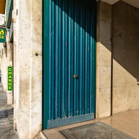 Apartman Piazza Municipio By Wonderful Italy *