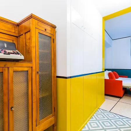 Apartman Piazza Municipio By Wonderful Italy